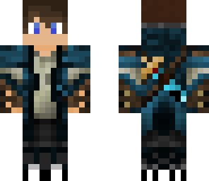 skin definitiva