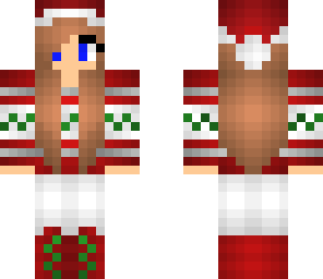 santa mcanta