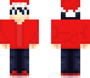 jose96gamer navidad