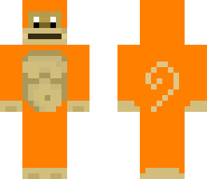 orangatang