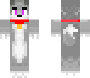 boy doggy skin