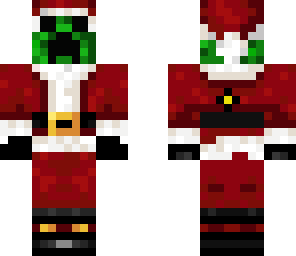 christmas creeper
