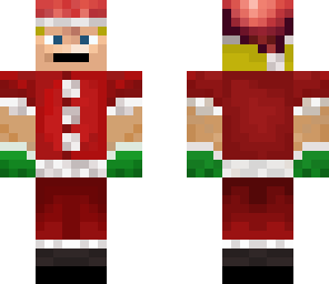 crazy vikki x-mas
