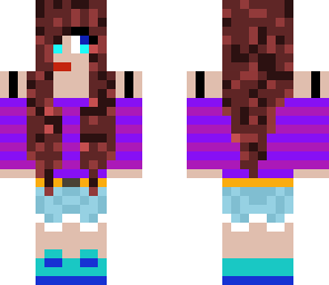 epic girl