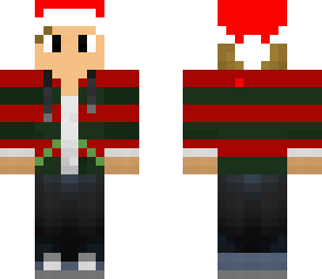 christmas me