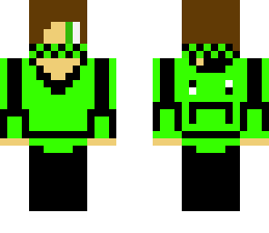 green_freak_creeper