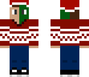 update skin