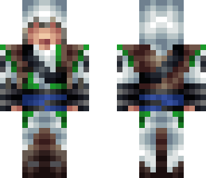 edward kenway 2