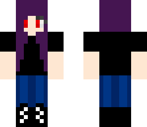 casual vampire