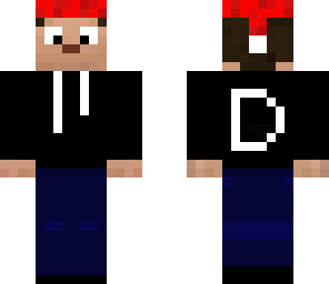 filmnerd321 with christmas hat