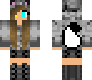 jennifer909 wolf gurl