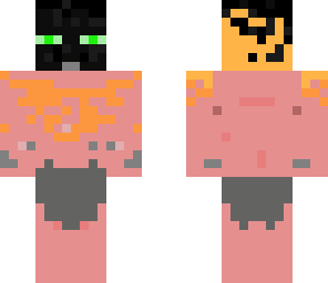 ender archer caveman