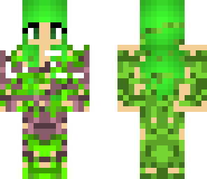 earth goddess
