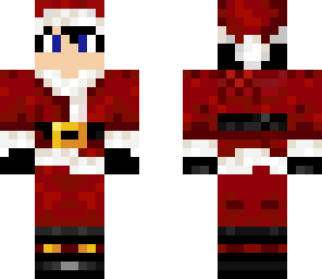santa blakas