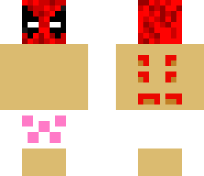 ***** deadpool
