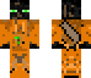 ender prisoner