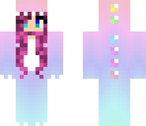 dino girl