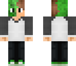 creeper boy