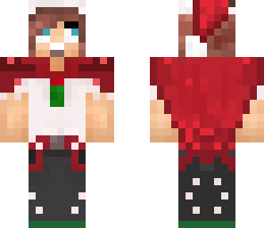 christmas trickster