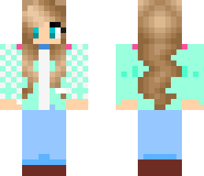 cool skin