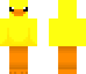 duck