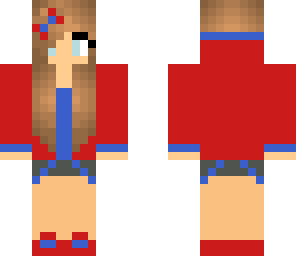 girl