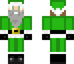 navidad verde