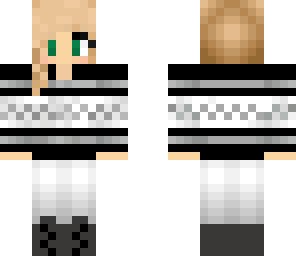 na zime dla kobiety