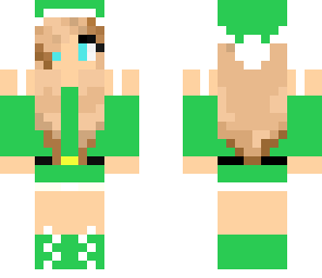 santas elf