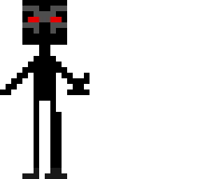 stick man
