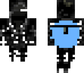 the ghost of herobrine 5 likes pls