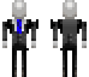 slender lol