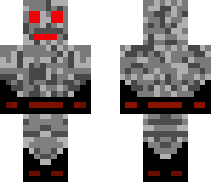 the grey knight