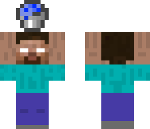herobrine