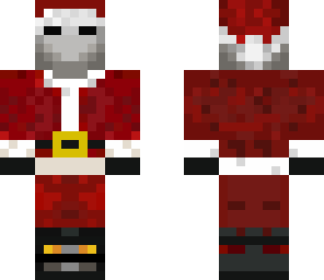 ishsanta