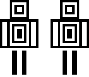blocky