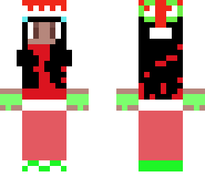 anaka christmas