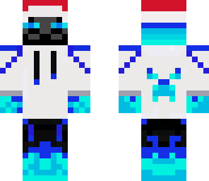 ender boy weihnachten