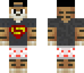 sagga tiger