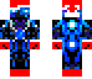 christmas virusboy