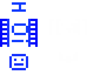 blue hoi