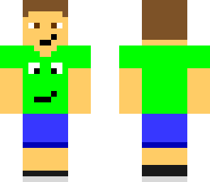 skin mroliztv original