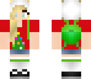 fionna edit