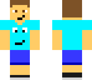 skinpack mroliztv skin1