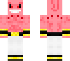 majin boo