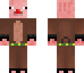 pigz reindeer