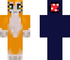 stampy and squid