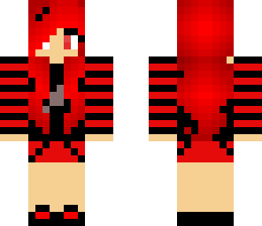 foxy the pirate girl