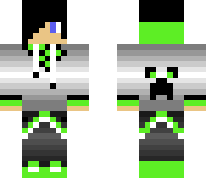 creeper dude