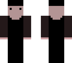 cod ghost noob skin num 1